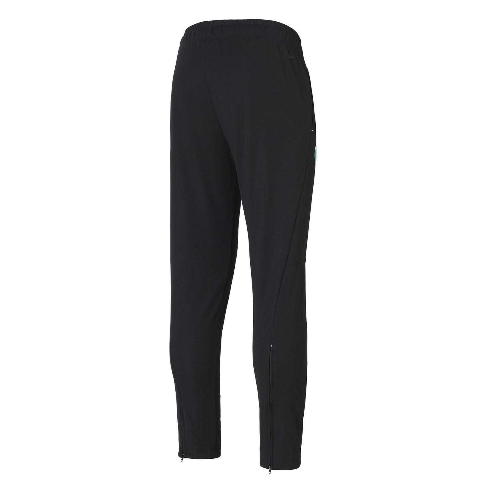 Pants – Le Coq Sportif ASSE Training Pant Black