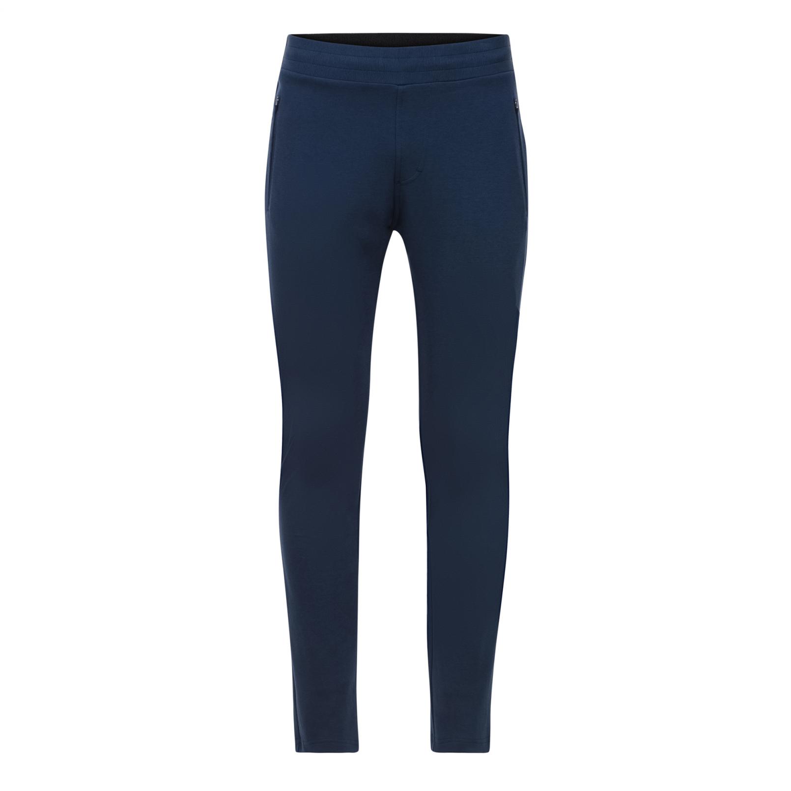 Pants – Le Coq Sportif Essentiels Pant Blue