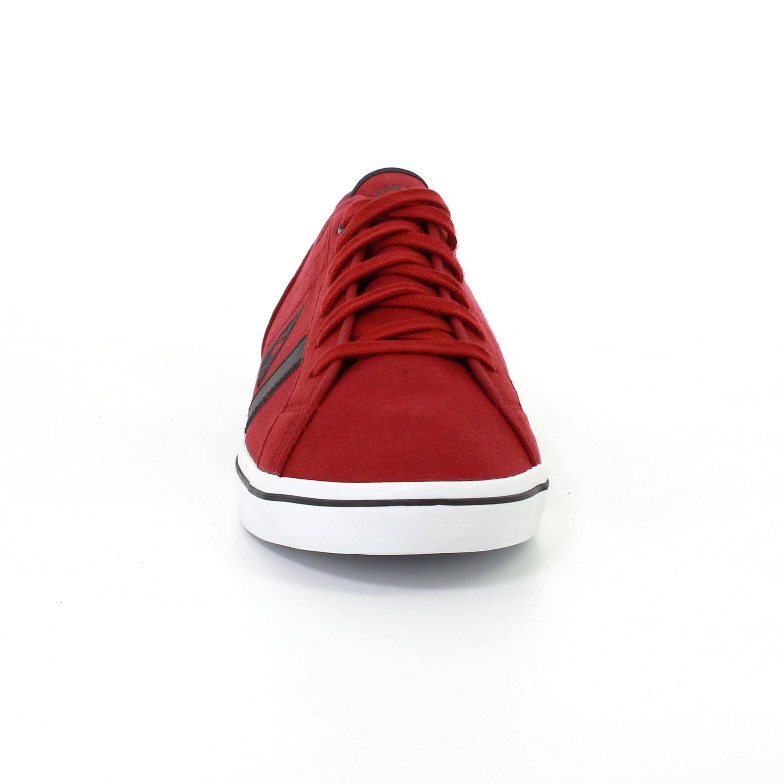Shoes – Le Coq Sportif Aceone Cvs Red/Black