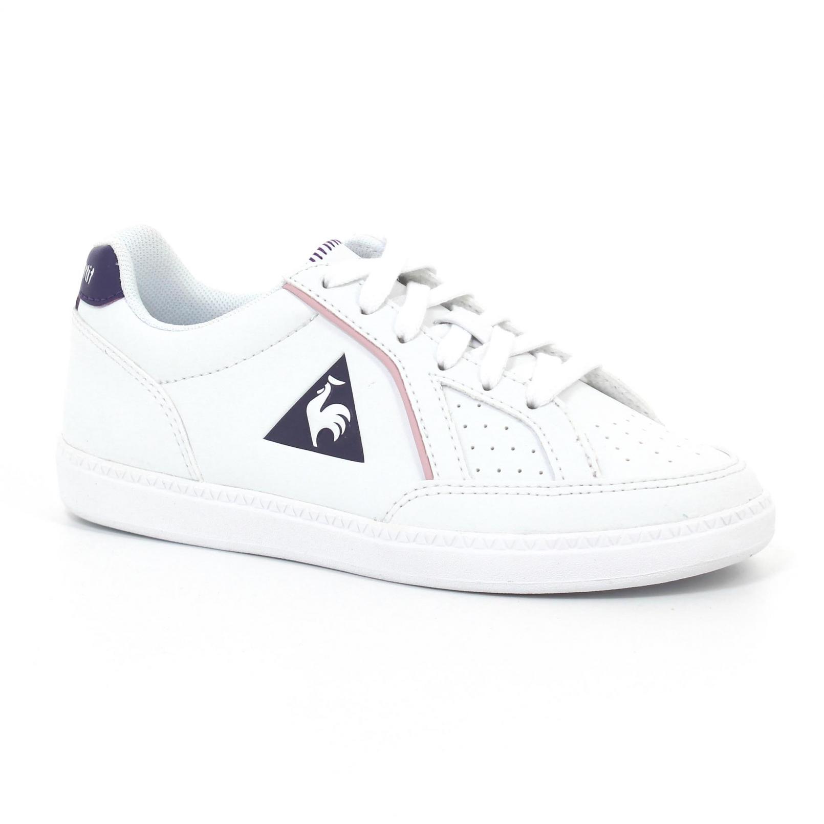 Shoes - Le Coq Sportif Icons Ps Girl 