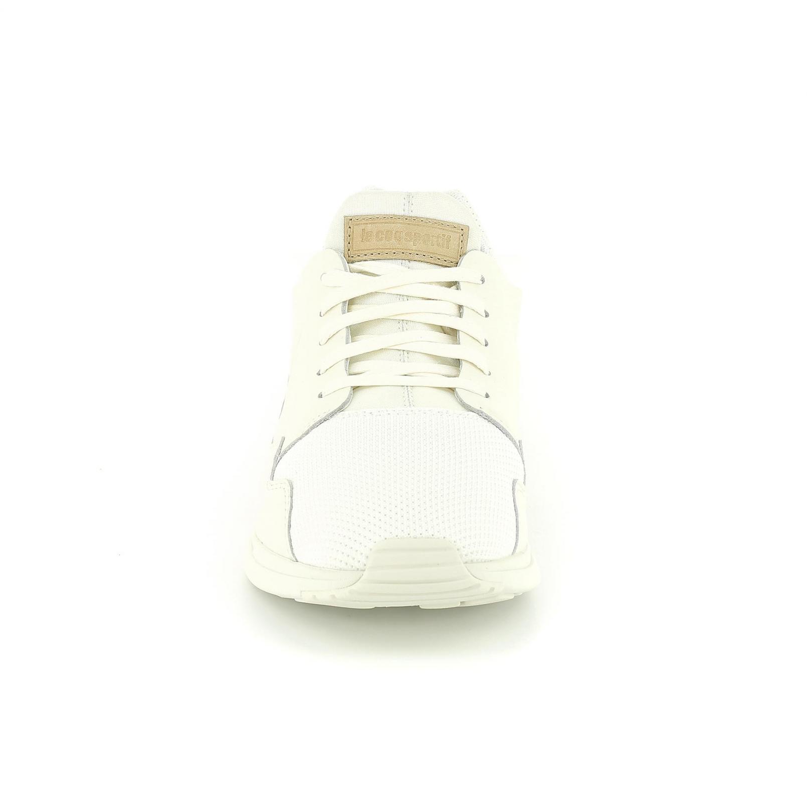 Shoes – Le Coq Sportif Lcs R Pure Leather/Mesh Cream