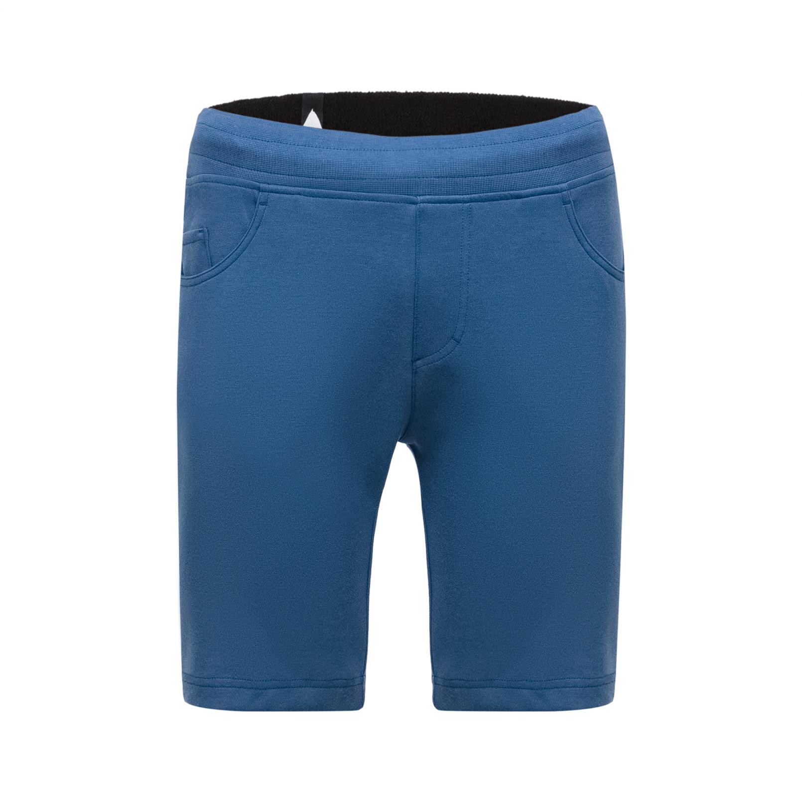 Shorts – Le Coq Sportif Essentiels Short Blue