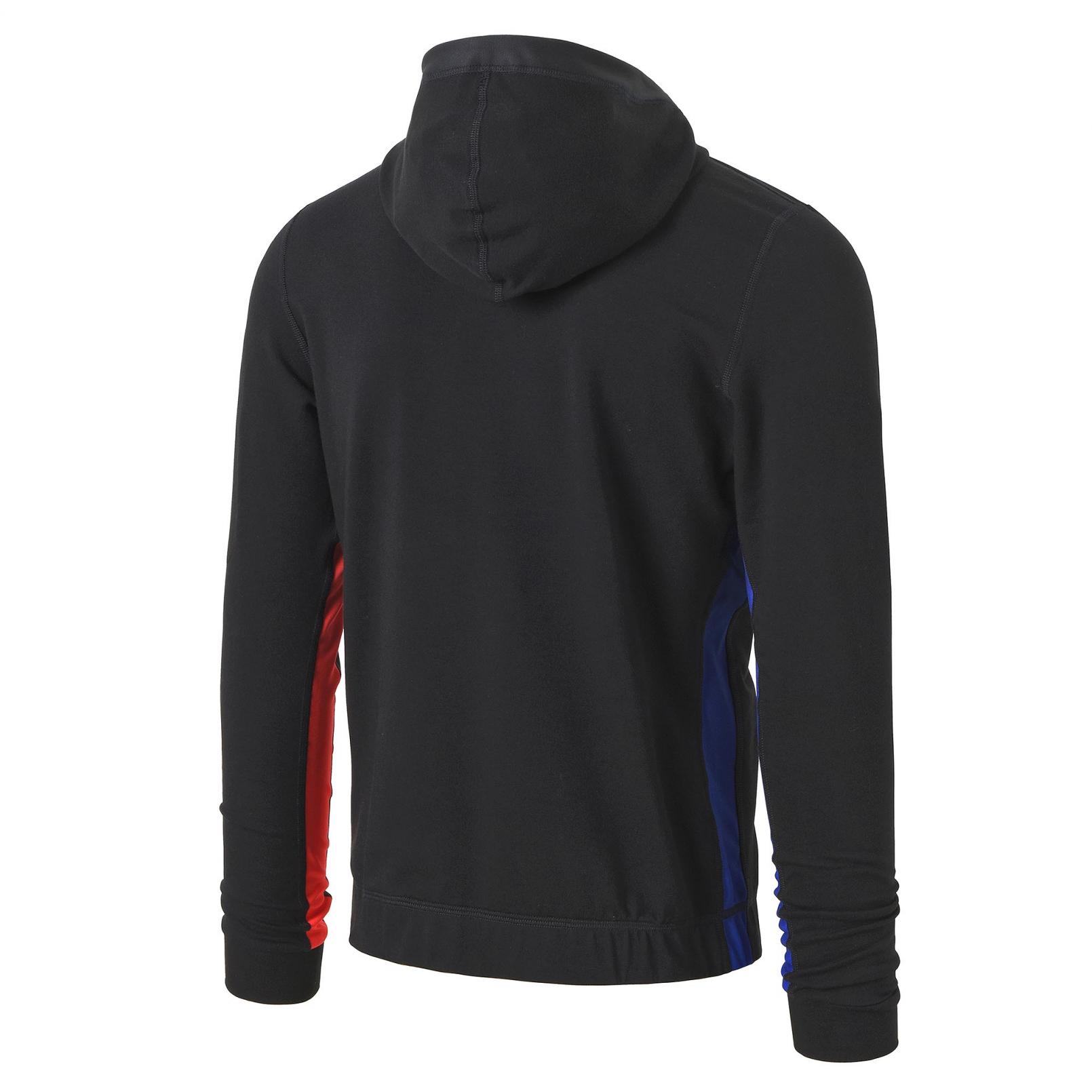 Sweat tops – Le Coq Sportif Performance Training Pull-over hood Black